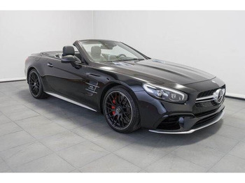 سيارة MERCEDES-BENZ
