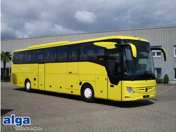 سياحية حافلة MERCEDES-BENZ Tourismo