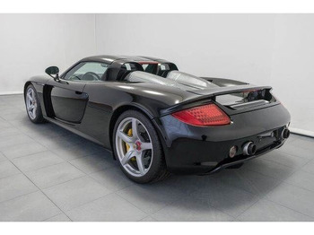 كابريوليه Porsche Carrera GT/Service neu/TÜV neu!: صور 5
