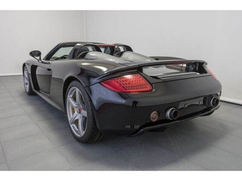 كابريوليه Porsche Carrera GT/Service neu/TÜV neu!: صور 2