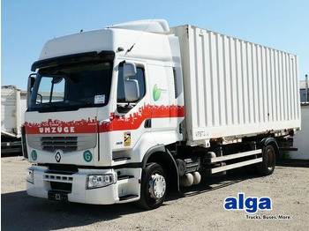 الشاسيه شاحنة RENAULT Premium