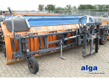 كاسحة ثلوج SCHMIDT