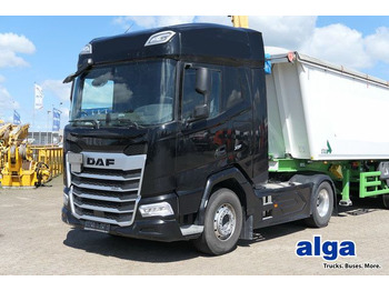 شاحنة جرار DAF XF 450