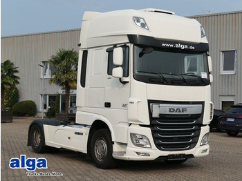 شاحنة جرار DAF XF 460