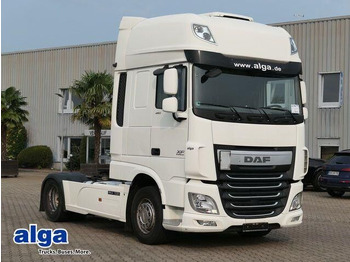 شاحنة جرار DAF XF 460