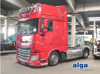شاحنة جرار DAF XF 460