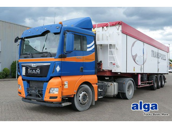 شاحنة جرار MAN TGS 18.440