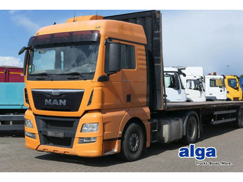 شاحنة جرار MAN TGX 18.440