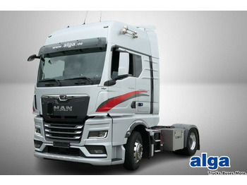 شاحنة جرار MAN TGX 18.510