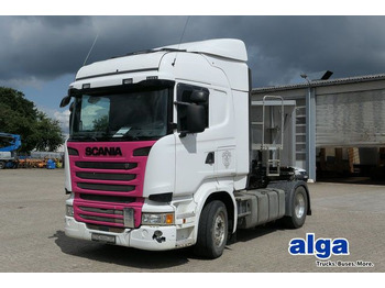 شاحنة جرار SCANIA R 410