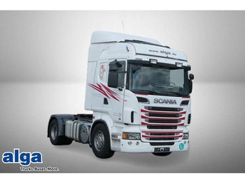 شاحنة جرار SCANIA R 500