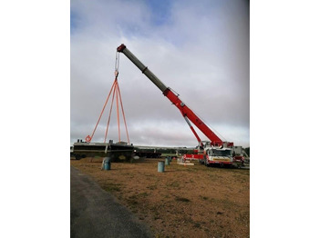 موبايل كرين GROVE