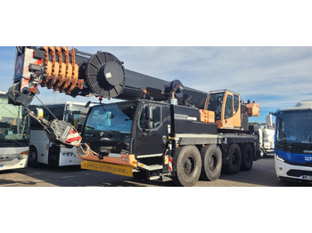 موبايل كرين LIEBHERR LTM 1070-4.2