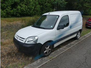 فان المدمجة CITROËN Berlingo