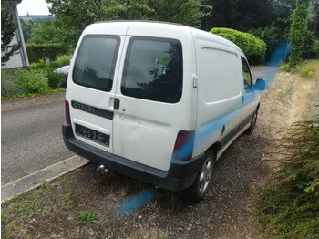 فان المدمجة Camionnette Citroen Berlingo (2004-191.630 km-VIN:VF7GCWJYB94089418): صور 3