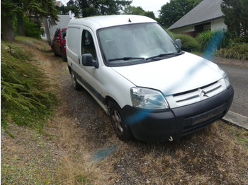 فان المدمجة Camionnette Citroen Berlingo (2004-191.630 km-VIN:VF7GCWJYB94089418): صور 4