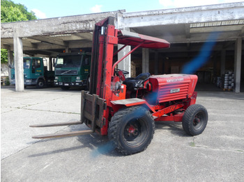رافعة شوكية MANITOU