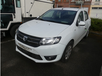 سيدان DACIA