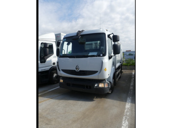 شاحنة القمامة RENAULT Midlum 150