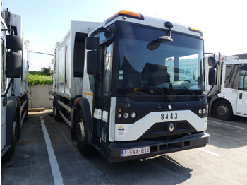 شاحنة القمامة REF:8443 - Camion poubelle Renault Access (2013-128.985 km): صور 3
