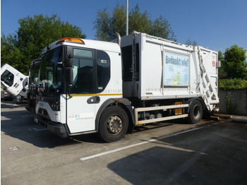 شاحنة القمامة REF:8443 - Camion poubelle Renault Access (2013-128.985 km): صور 2