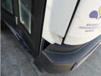 شاحنة القمامة REF:8443 - Camion poubelle Renault Access (2013-128.985 km): صور 5