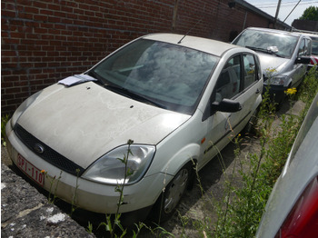 سيارة FORD