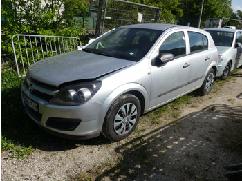 سيارة OPEL