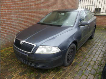 سيارة ŠKODA