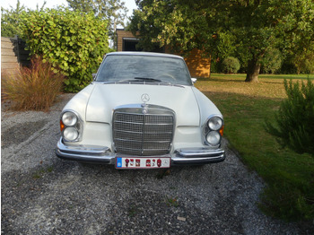 سيارة MERCEDES-BENZ