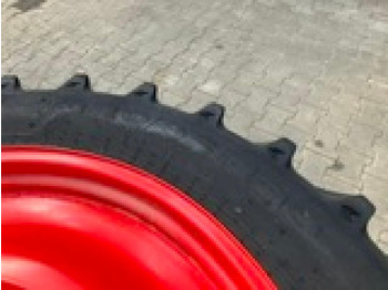 الإطارات ALLIANCE