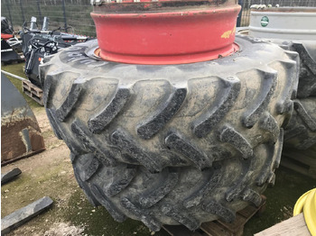 الإطارات - الآلات والماكينات الزراعية Alliance 460/85R34: صور 2