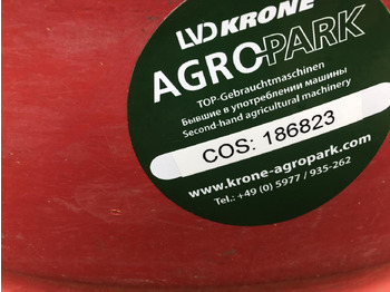 الإطارات - الآلات والماكينات الزراعية Alliance 460/85R34: صور 4