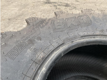 الإطارات - الآلات والماكينات الزراعية BKT 600/65R28: صور 3