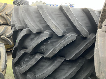 الإطارات BRIDGESTONE