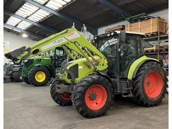جرار CLAAS Arion 420