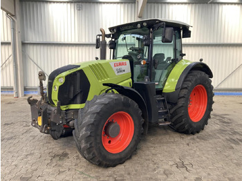 جرار CLAAS Arion 640