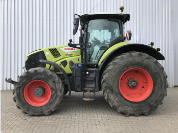 جرار CLAAS Axion 870