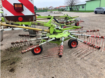 تأجير CLAAS Liner 3000 CLAAS Liner 3000: صور 3