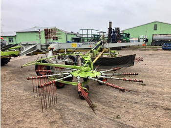 تأجير CLAAS Liner 3000 CLAAS Liner 3000: صور 5