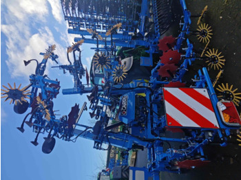 ال معدات حراثه Carré Econet SGI 8 Reihen: صور 5