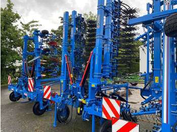 ال معدات حراثه CARRÉ