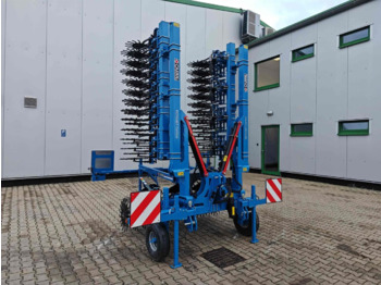 ال معدات حراثه CARRÉ