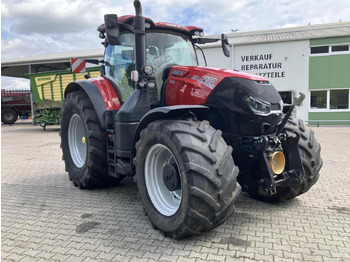 جرار CASE IH Optum 270