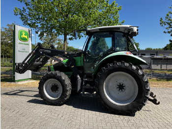 جرار DEUTZ Agrotron K