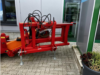 التقطيع جزازة Dücker USM-26 VR4: صور 3
