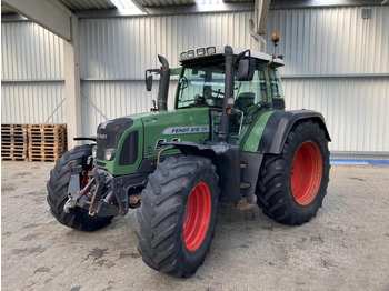 جرار FENDT 818 Vario