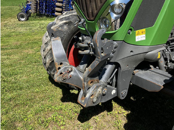تأجير Fendt 828 Vario Fendt 828 Vario: صور 4