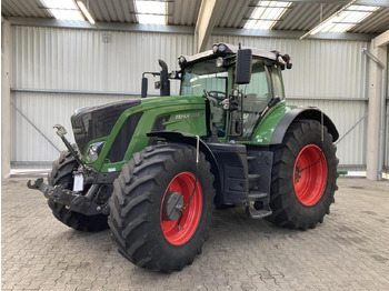جرار FENDT 933 Vario