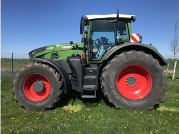 جرار FENDT 942 Vario